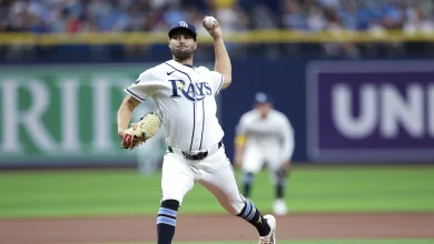 Rays vs. White Sox Prediction, Odds, Probable Pitchers, Prop Bets for Tuesday, April 14