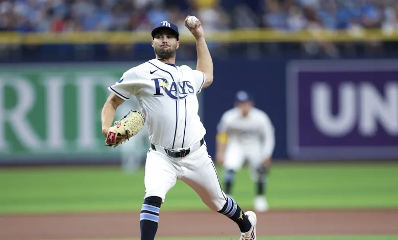 Rays vs. White Sox Prediction, Odds, Probable Pitchers, Prop Bets for Tuesday, April 14
