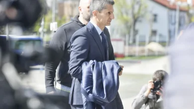 Răzvan Lucescu nu le-a dat voie să participe la funeraliile lui Mircea Lucescu