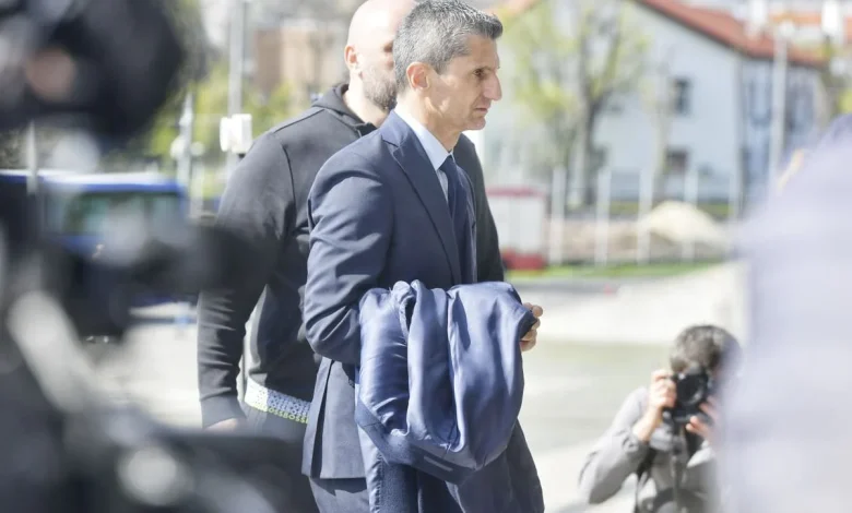 Răzvan Lucescu nu le-a dat voie să participe la funeraliile lui Mircea Lucescu