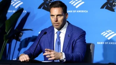 Reacts Results: High grades for Dan Morgan’s 2026 Free Agency class