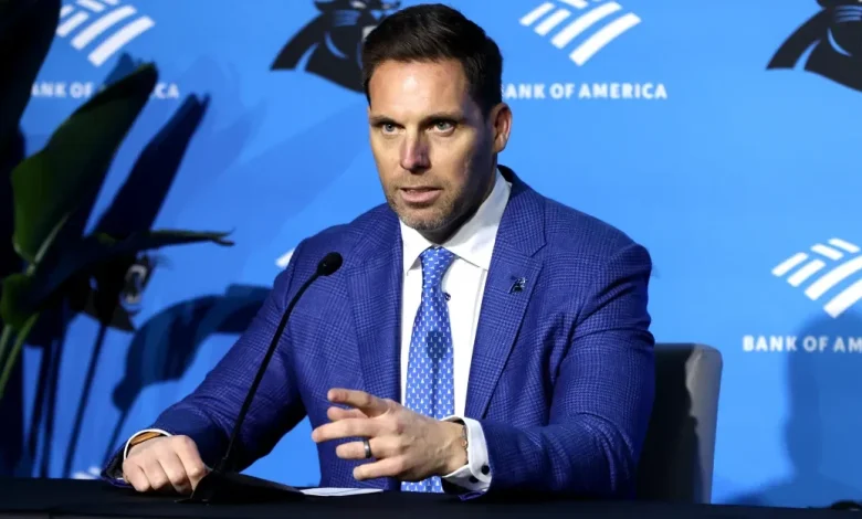 Reacts Results: High grades for Dan Morgan’s 2026 Free Agency class