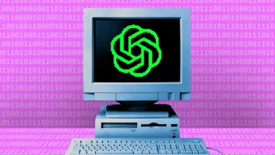 Read OpenAI’s latest internal memo about beating the competition — including Anthropic