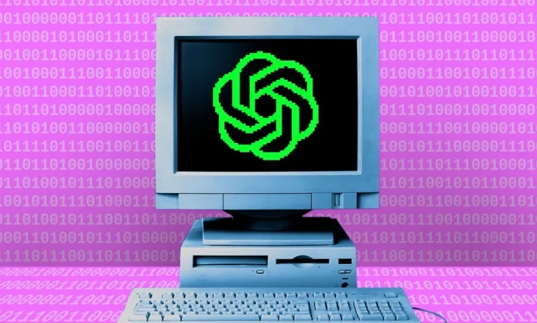 Read OpenAI’s latest internal memo about beating the competition — including Anthropic