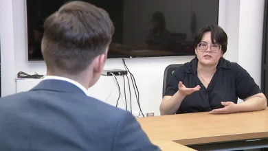 Ready to graduate: MSU Denver computer science students weigh in on AI and ‘volatile’ job market