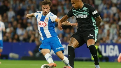 Real Betis - RCD Espanyol en directo | LaLiga EA Sports hoy en vivo