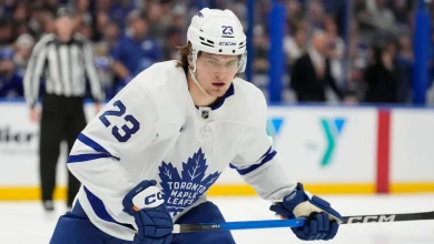 Real Kyper's NHL Buzz: What Maple Leafs are considering next