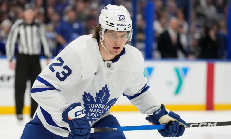 Real Kyper's NHL Buzz: What Maple Leafs are considering next