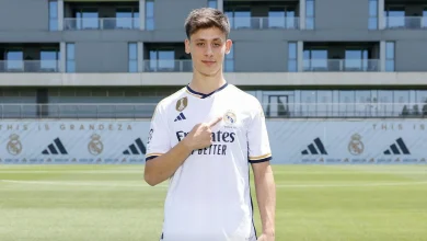 Real Madrid Fans Fuming Over Arda Guler Decision Following Bayern Munich Defeat