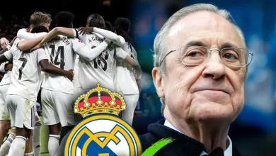 Real Madrid cierra su primer fichaje de la temporada 2026-27: regresa al equipo por 9 millones de euros
