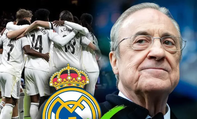 Real Madrid cierra su primer fichaje de la temporada 2026-27: regresa al equipo por 9 millones de euros