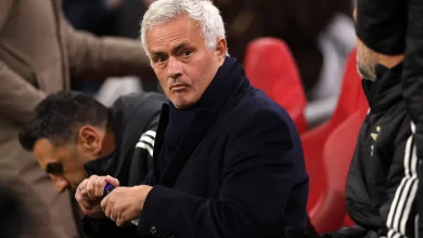 Real Madrid have not made contact with former manager over potential return