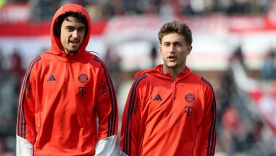 Real Madrid heiß auf Youngster des FC Bayern?
