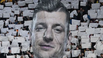 Real Madrid planning to integrate former player Kroos into sporting structure