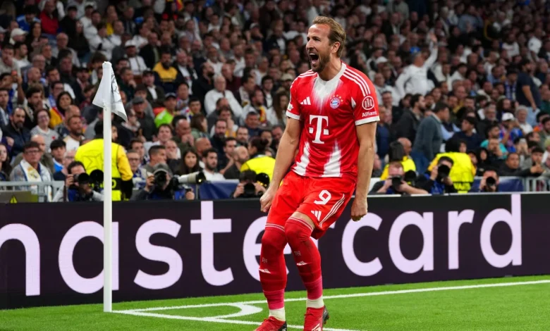 Real Madrid vs Bayern Munich LIVE: Champions League updates, watch live, score, analysis, highlights