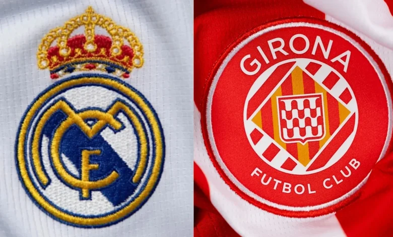 Real Madrid vs. Girona: Preview, Predictions and Lineups