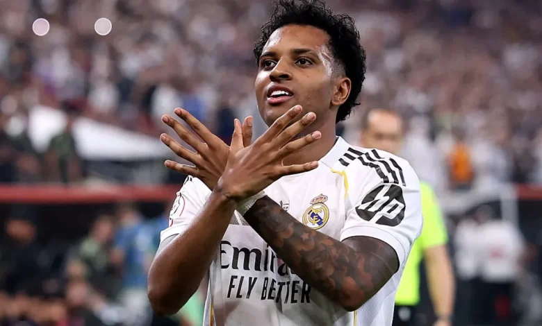 Real Madrid vs Girona con presión máxima, no puede fallar en LaLiga