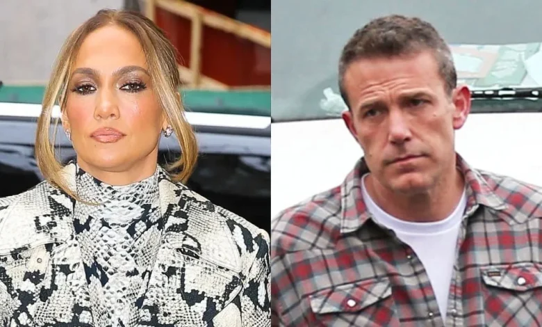 Real Reason Why Ben Affleck Is Paying $30M To Jennifer Lopez