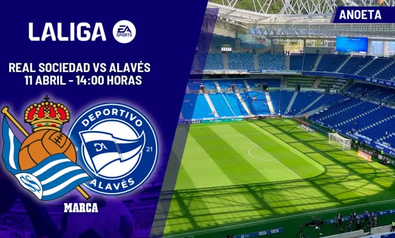 Real Sociedad - Alavés | La gran final puede esperar: previa, análisis, pronóstico y predicción