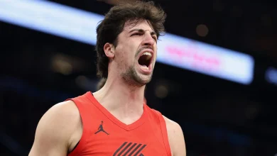 Recap: Hornets advance, Trail Blazers earn seven seed