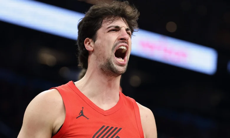 Recap: Hornets advance, Trail Blazers earn seven seed