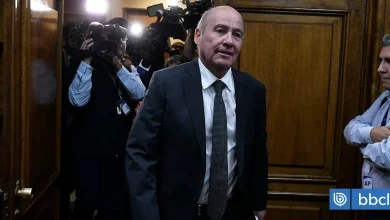 Recaudación del CAE se dispara tras anuncio del Gobierno: ministro Quiroz acusó un "fraude social"