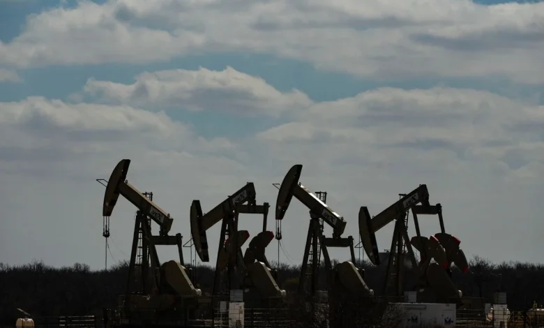 Record-Low Inflation Cushions Emerging Markets’ Oil Shock