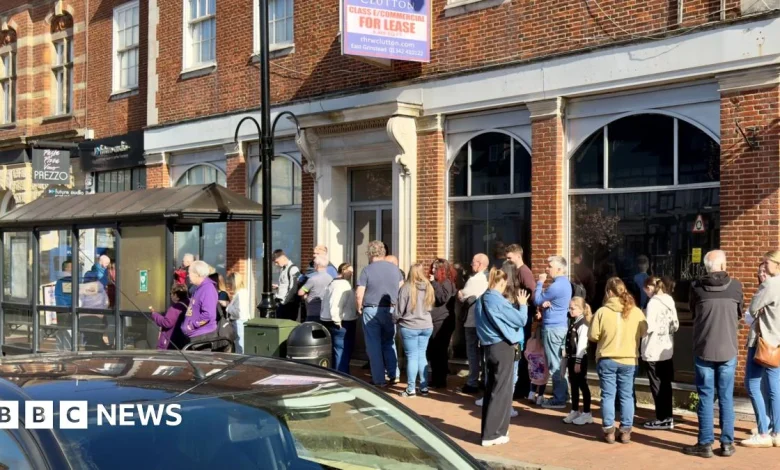 Record Store Day 2026: South East shops join music celebration