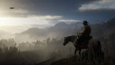 Red Dead Redemption 2 PS5: Shocking Leak Updates