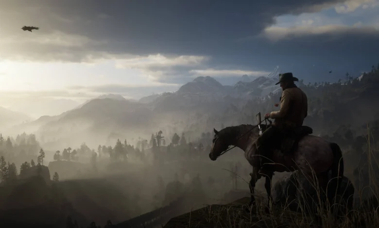 Red Dead Redemption 2 PS5: Shocking Leak Updates