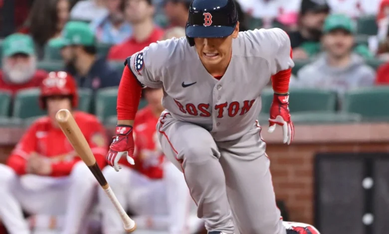 Red Sox 2, Cardinals 3: Where Oh Where Are The Bats?