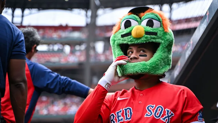 Red Sox Lineup Vs. Tigers: Three-Time All-Star Returns Following Back Injury