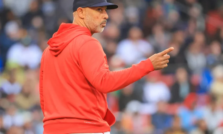 Red Sox’ poor start may force manager Alex Cora’s hand