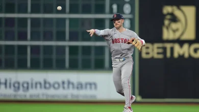 Red Sox react after latest loss drops them to 1-5