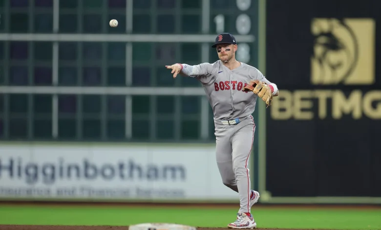 Red Sox react after latest loss drops them to 1-5