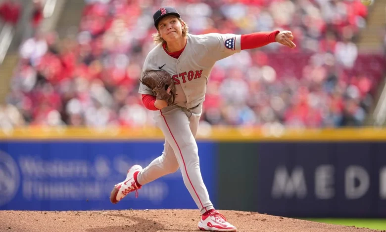 Red Sox takeaways: How Alex Bregman’s workouts helped Connelly Early, offensive woes and more