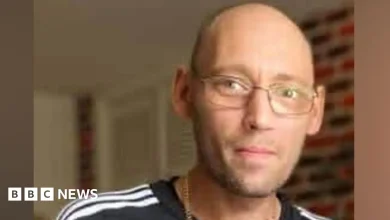 Redheugh Bridge missing man named as Dean Larvin