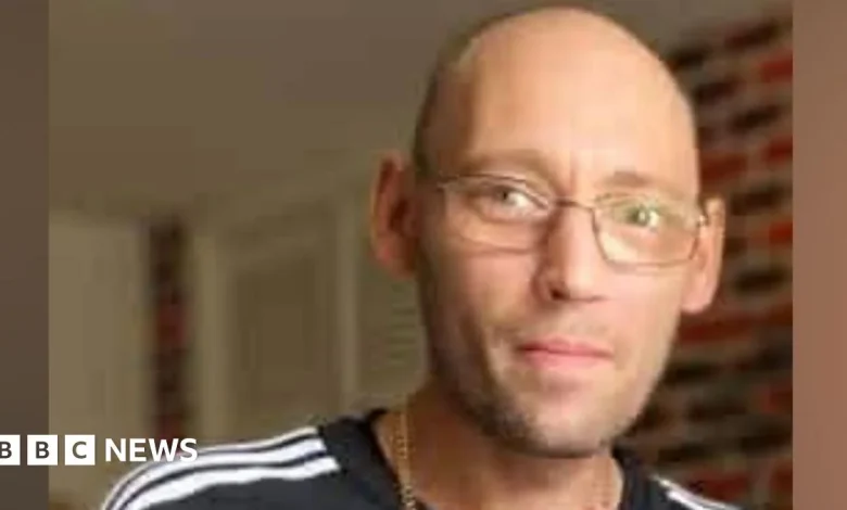 Redheugh Bridge missing man named as Dean Larvin