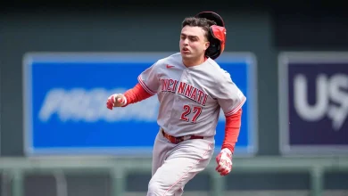 Reds news: Cincinnati casually accomplished a feat never seen before in MLB history