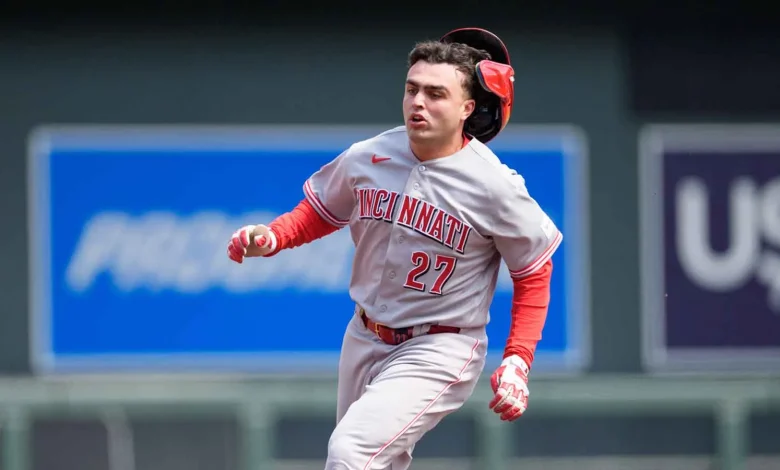 Reds news: Cincinnati casually accomplished a feat never seen before in MLB history