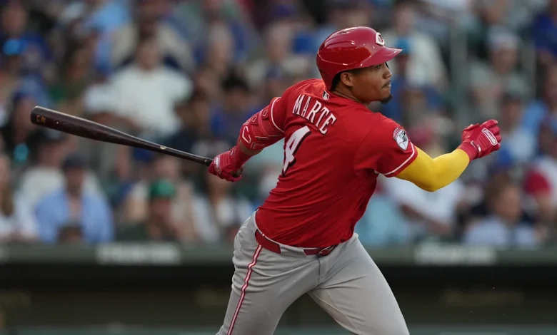 Reds seem close to defeat with big prize from Luis Castillo trade with Mariners