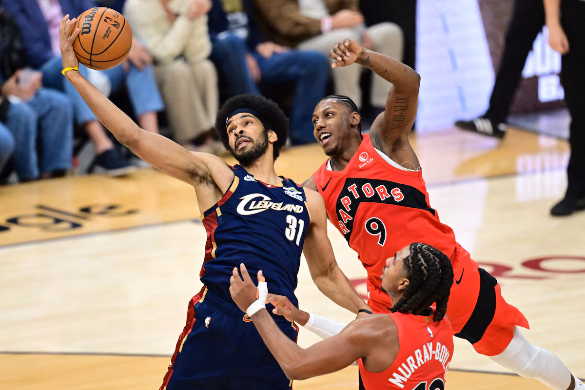 Reeling Raptors try to show ‘some fight’ as playoff basketball returns to Toronto