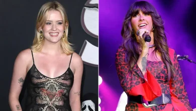 Reese Witherspoon’s daughter lands surprise role with Miranda Lambert in Ella Langley’s ‘Choosin’ Texas’ video