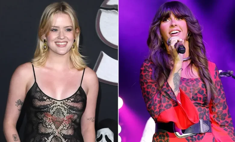 Reese Witherspoon’s daughter lands surprise role with Miranda Lambert in Ella Langley’s ‘Choosin’ Texas’ video