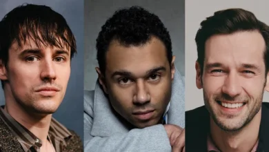 Reeve Carney, Corbin Bleu & John Behlmann Join The Great Gatsby on Broadway Tonight