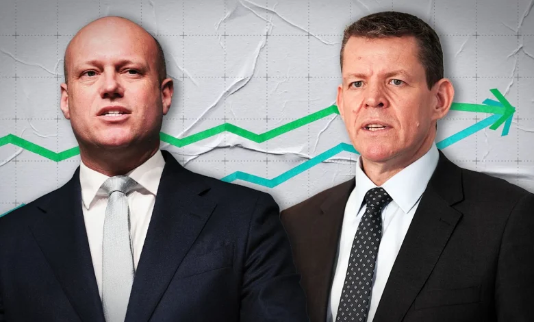 Reform UK closes gap on Plaid Cymru in race to become Senedd's largest party | ITV News