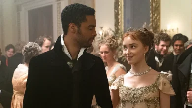 Rege-Jean Page Jokingly Throws Shade at Bridgerton’s Mistress Twist After His Shocking Exit