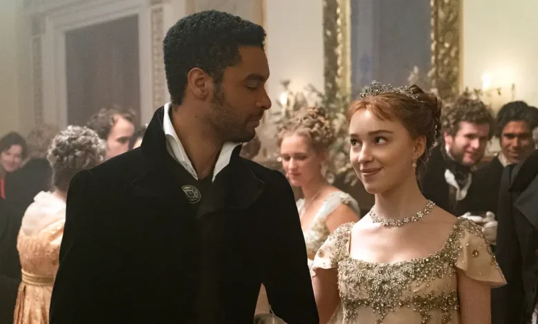 Rege-Jean Page Jokingly Throws Shade at Bridgerton’s Mistress Twist After His Shocking Exit