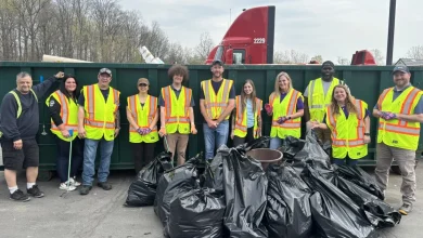 Registration underway for OCRRA’s Earth Day Cleanup