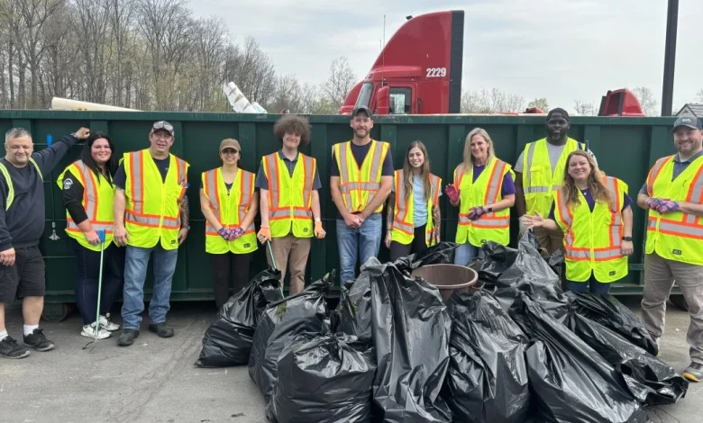 Registration underway for OCRRA’s Earth Day Cleanup